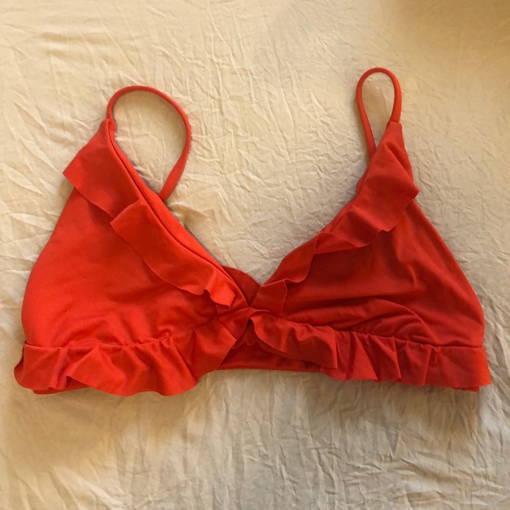 Bikini top